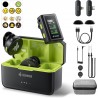 SISTEM WIRELESS DONNER VPM-20 COMBO