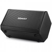 Amplificator Pentru Clapa/toba Digitala Donner DDA-1000