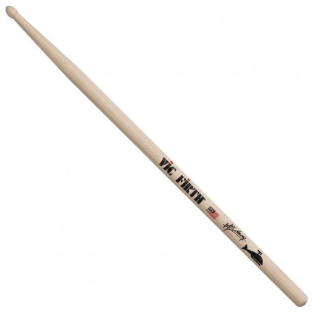 BETE TOBA VIC FIRTH MATT GREINER