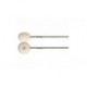 CIOCAN PEDALA VIC FIRTH VKB1
