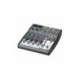 Mixer Audio Behringer XENYX 802