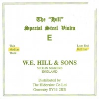 COARDA VIOARA GEWA 630.504