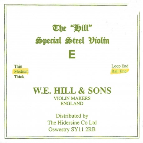 COARDA VIOARA GEWA 630.504