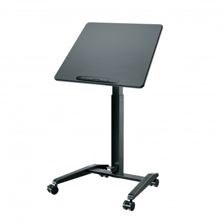 STATIV LAPTOP K&M 12186-000-55