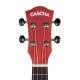 UKULELE SOPRANO CASCHA HH-3970
