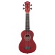 UKULELE SOPRANO CASCHA HH-3970