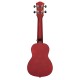 UKULELE SOPRANO CASCHA HH-3970