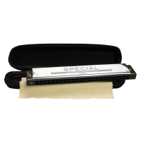 MUZICUTA CASCHA HH 2168