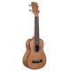 UKULELE SOPRANO CASCHA HH-2027