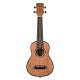 UKULELE SOPRANO CASCHA HH-2027