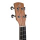 UKULELE SOPRANO CASCHA HH-2027