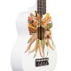 UKULELE SOPRANO CASCHA CULS-DC