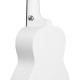 UKULELE SOPRANO CASCHA CULS-DC
