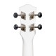 UKULELE SOPRANO CASCHA CULS-DC