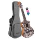 UKULELE CONCERT CASCHA HH-2605