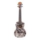 UKULELE CONCERT CASCHA HH-2605