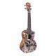 UKULELE CONCERT CASCHA HH-2605