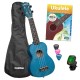 UKULELE SOPRANO CASCHA HH-3971