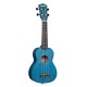 UKULELE SOPRANO CASCHA HH-3971