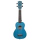 UKULELE SOPRANO CASCHA HH-3971