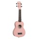 UKULELE SOPRANO CASCHA HH-3976