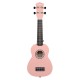 UKULELE SOPRANO CASCHA HH-3976
