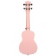UKULELE SOPRANO CASCHA HH-3976