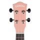 UKULELE SOPRANO CASCHA HH-3976