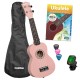UKULELE SOPRANO CASCHA HH-3976