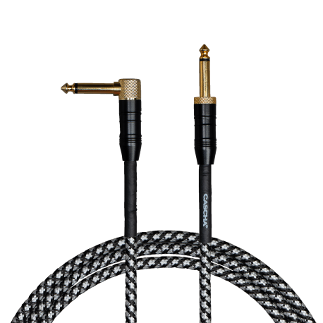 CABLU INSTRUMENT CASCHA CCP-G2ABK6