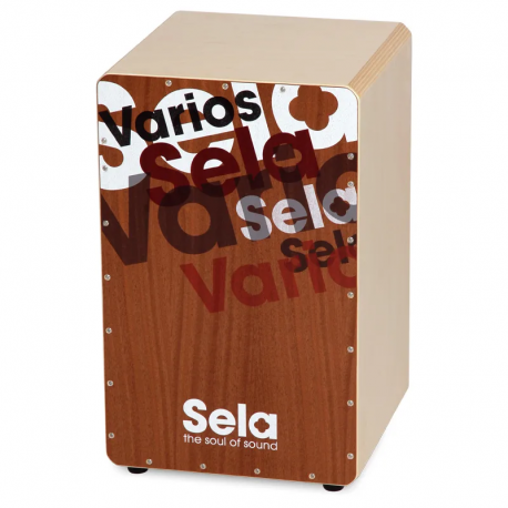 CAJON SELA SE-013