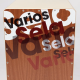 CAJON SELA SE-013