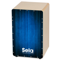 CAJON SELA SE-052