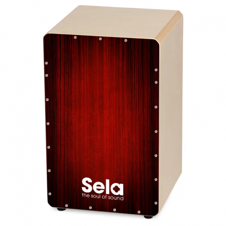 CAJON SELA SE-050