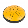 Melody Tongue Drum 4" A Pentatonic Sela SETD4M3 Galben
