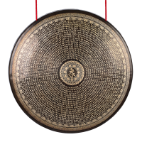 GONG. SELA SEGO24CHM