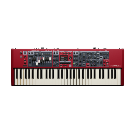 SINTETIZATOR NORD ELECTRO 7 61