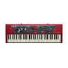 Pian Digital Aranjor de Scena Sintetizator Nord Electro 7 Waterfall 61 note Semi-Grele