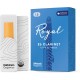 ANCIE CLARINET D'ADDARIO RBB1015