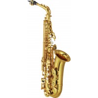 SAXOFON ALTO YAMAHA YAS-6204