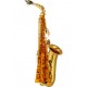 SAXOFON ALTO YAMAHA YAS-6204