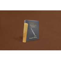 ANCIE CLARINET DANZI REEDS CLARINETTE IN SI B PROF MOD D2