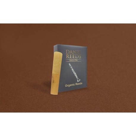 ANCIE CLARINET DANZI REEDS CLARINETTE IN SI B PROF MOD D2