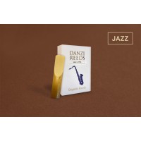 ANCIE SAXOFON ALTO DANZI REEDS ALTO SAX PROF MOD Z2 JAZZ
