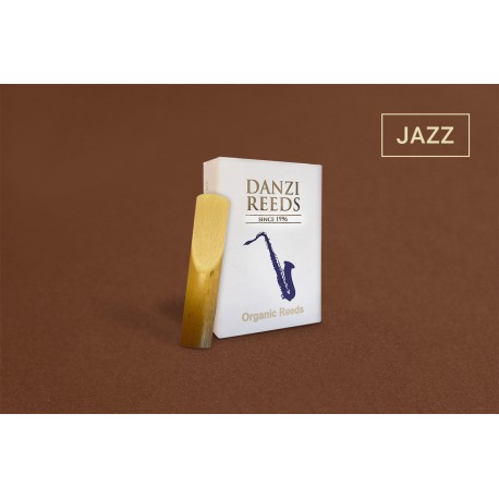 ANCIE SAXOFON ALTO DANZI REEDS ALTO SAX PROF MOD Z2 JAZZ