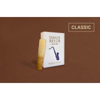ANCIE SAXOFON ALTO DANZI REEDS ALTO SAX PROF MOD Z1 CLASSIC