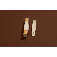 ANCIE FAGOT DANZI REEDS LARGE SHAPED BASOON CANES - MEDIUM/HARD