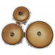 BONGO LATIN PERCUSSION LP202-AW
