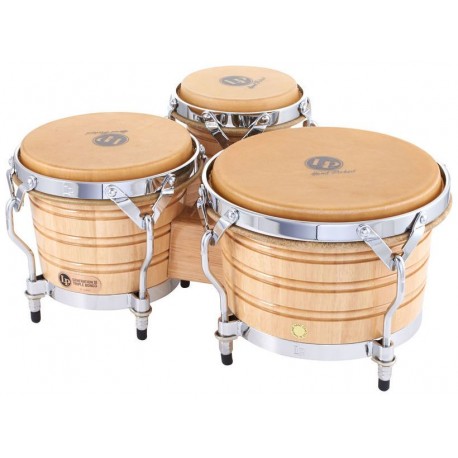 BONGO LATIN PERCUSSION LP202-AW