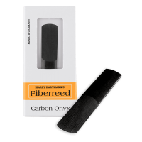ANCIE SAXOFON ALTO FIBERREED CARBON ONYX ALTO SAX MH